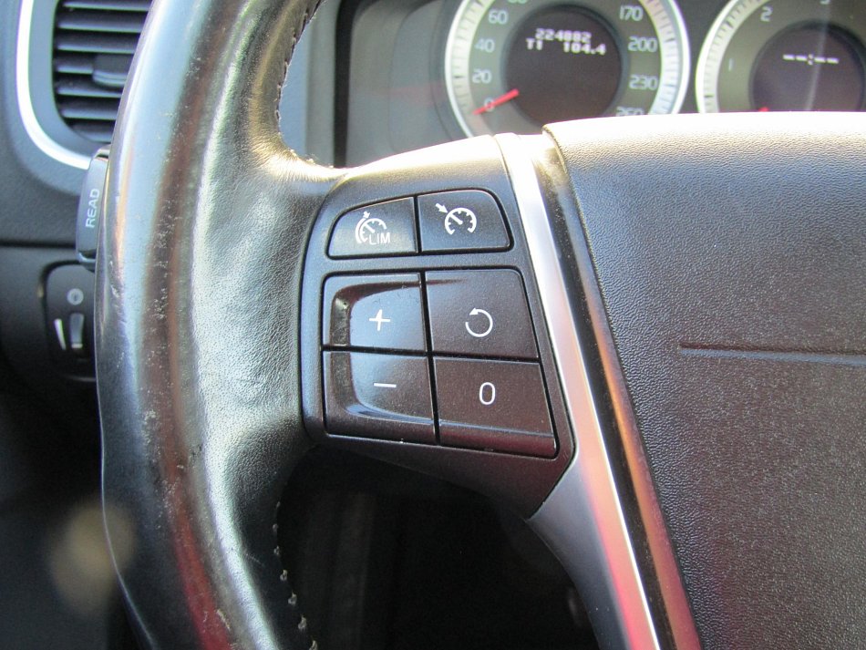 Volvo V60 2.0 D Summum