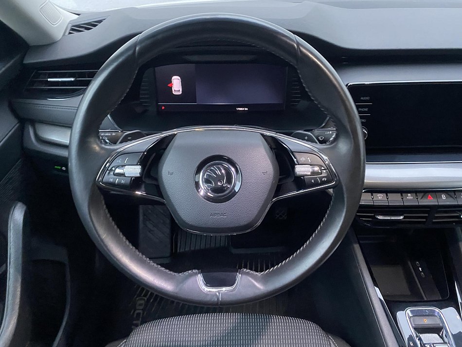 Škoda Octavia IV 2.0 TDI Ambition