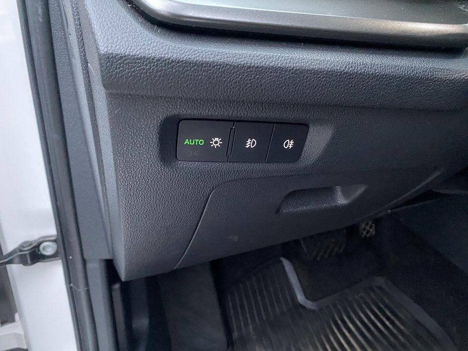 Škoda Octavia IV 2.0 TDI Ambition