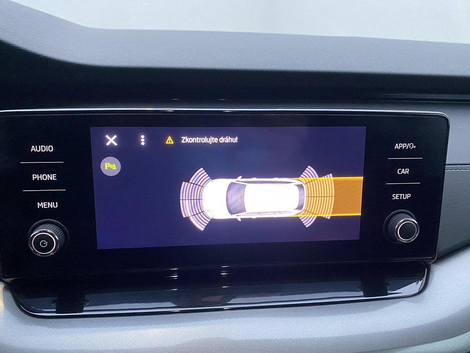 Škoda Octavia IV 2.0 TDI Ambition