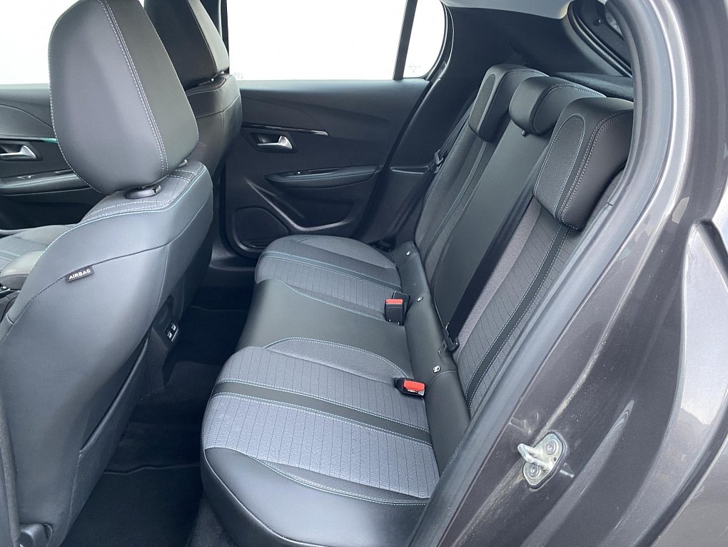 Peugeot 208 1.2PT Allure