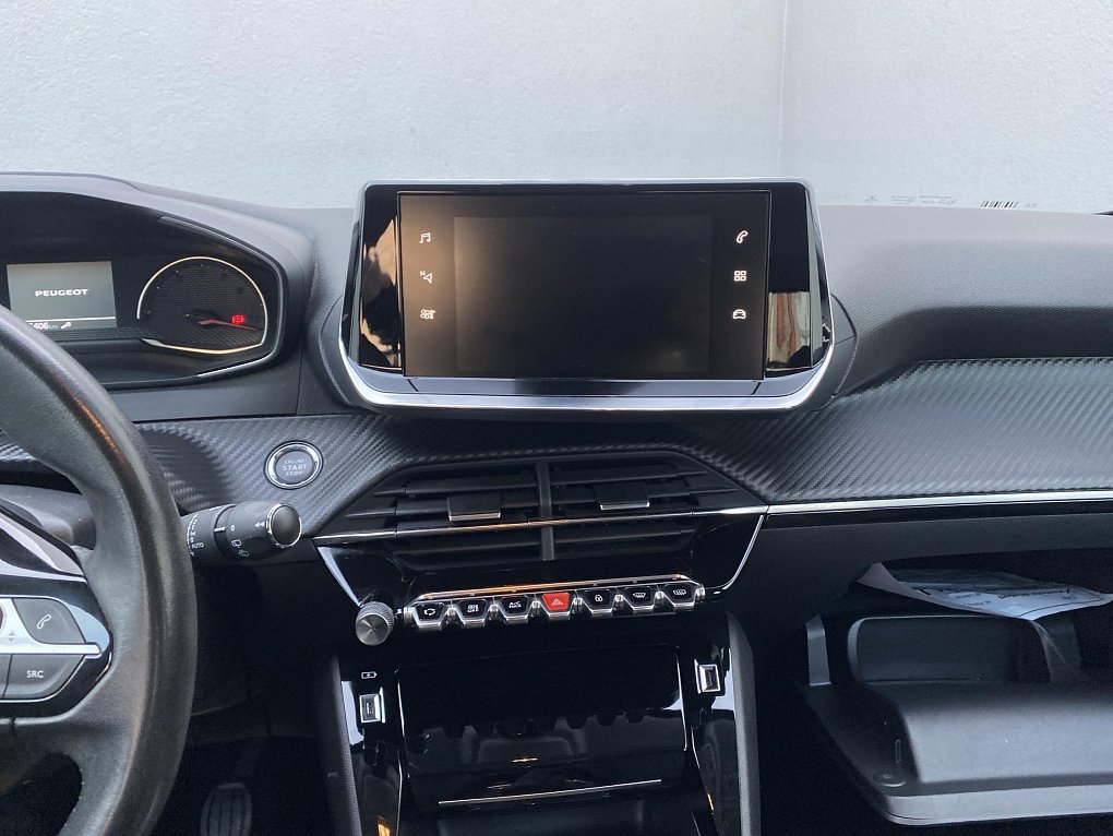 Peugeot 208 1.2PT Allure