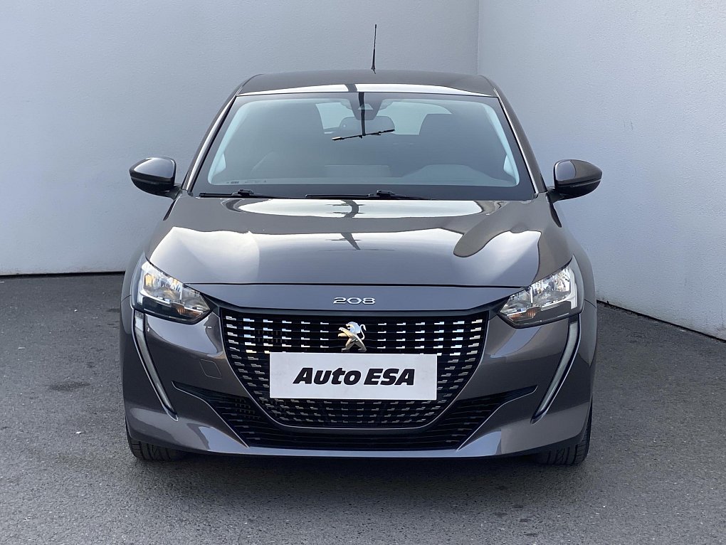 Peugeot 208 1.2PT Allure