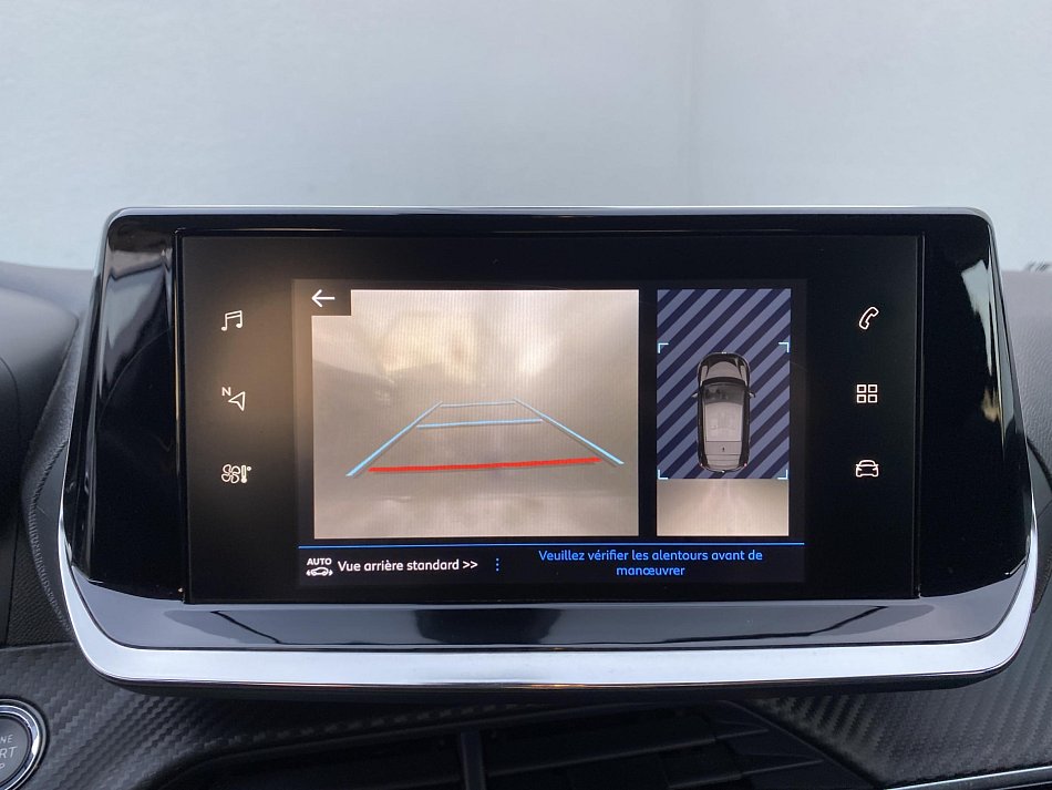 Peugeot 208 1.2PT Allure