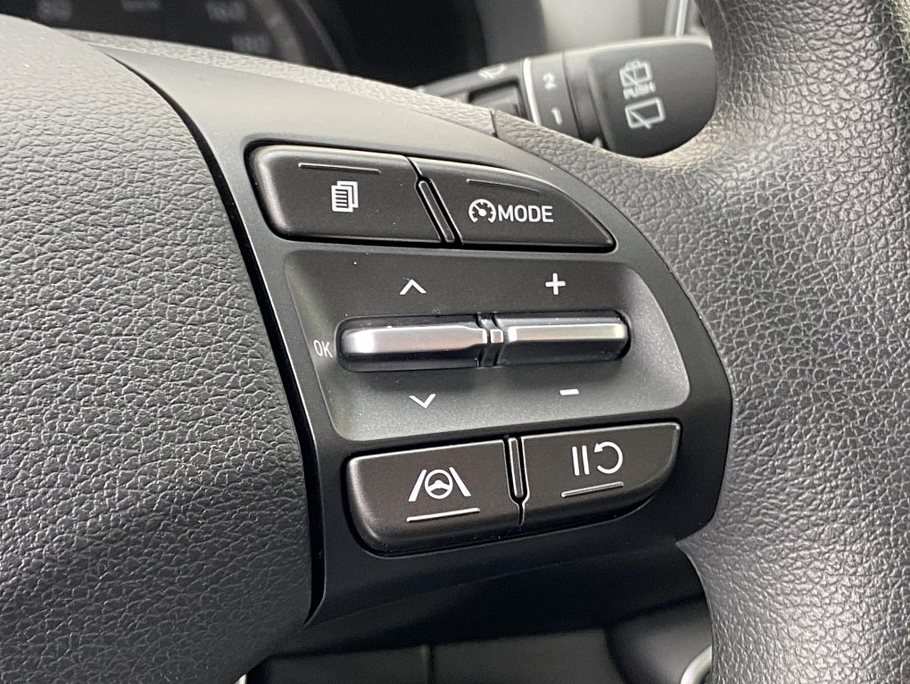 Hyundai I30 1.5 DPi Start