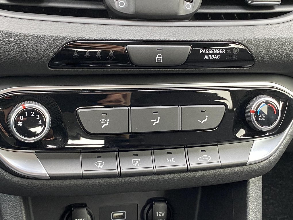 Hyundai I30 1.5 DPi Start