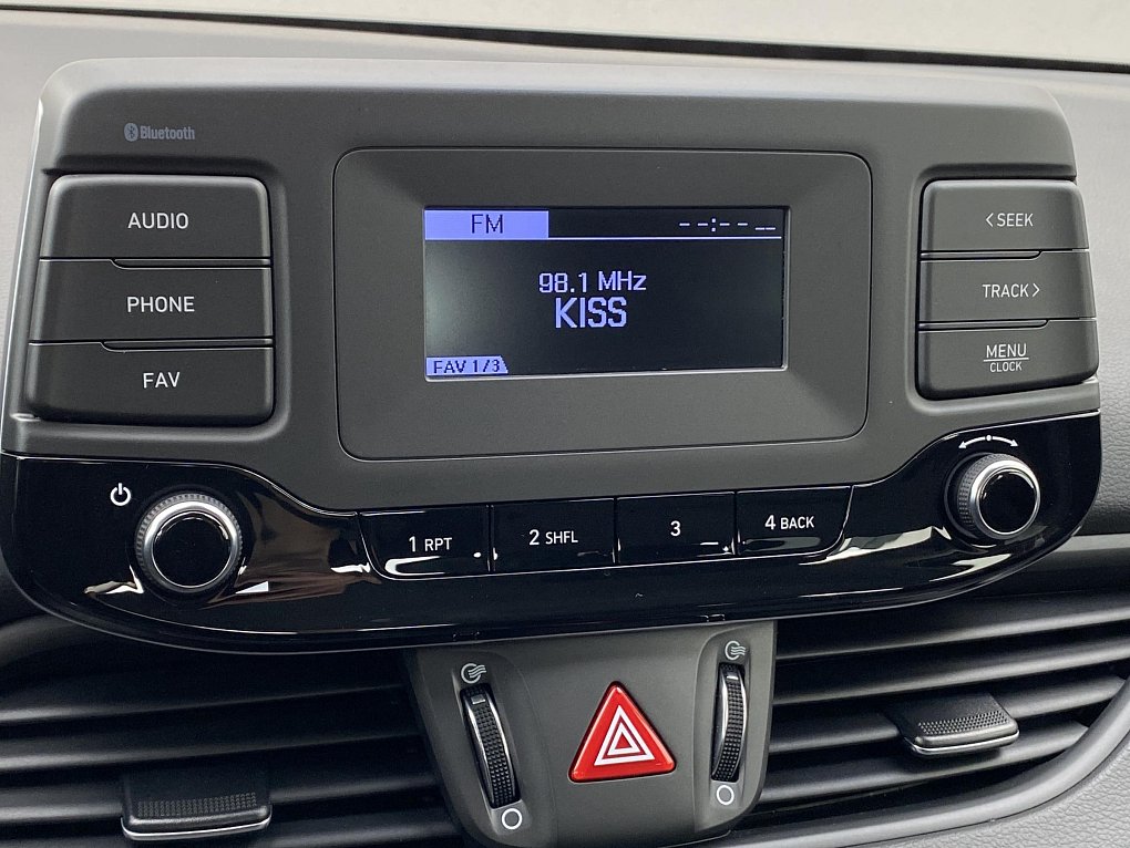 Hyundai I30 1.5 DPi Start