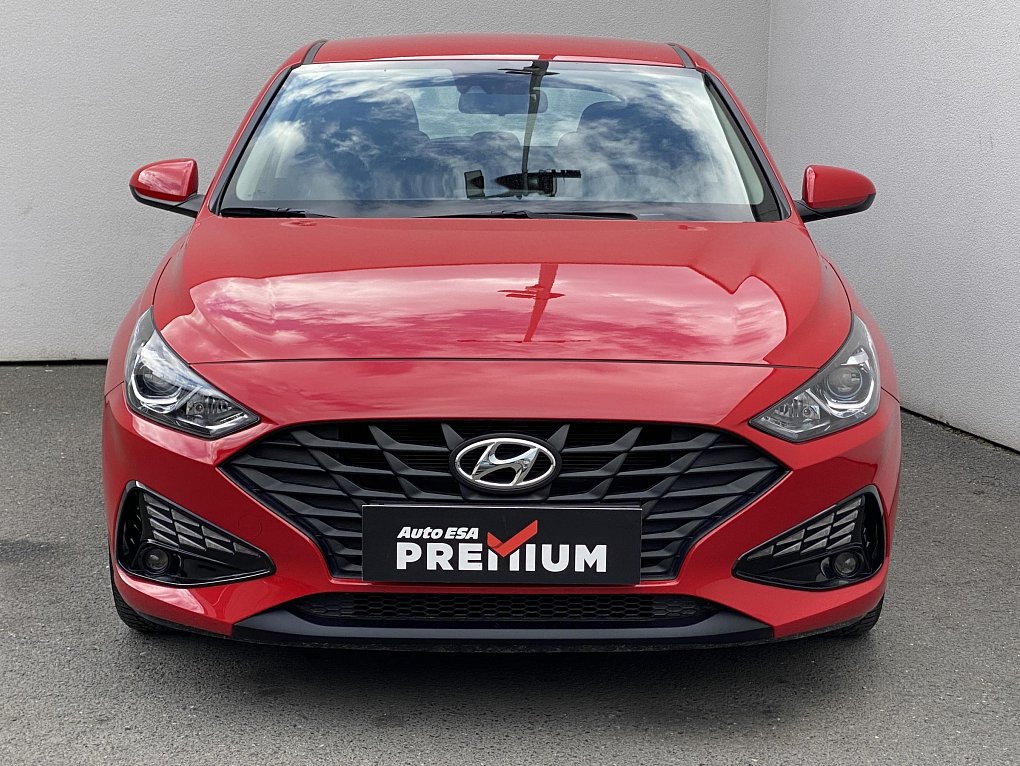 Hyundai I30 1.5 DPi Start