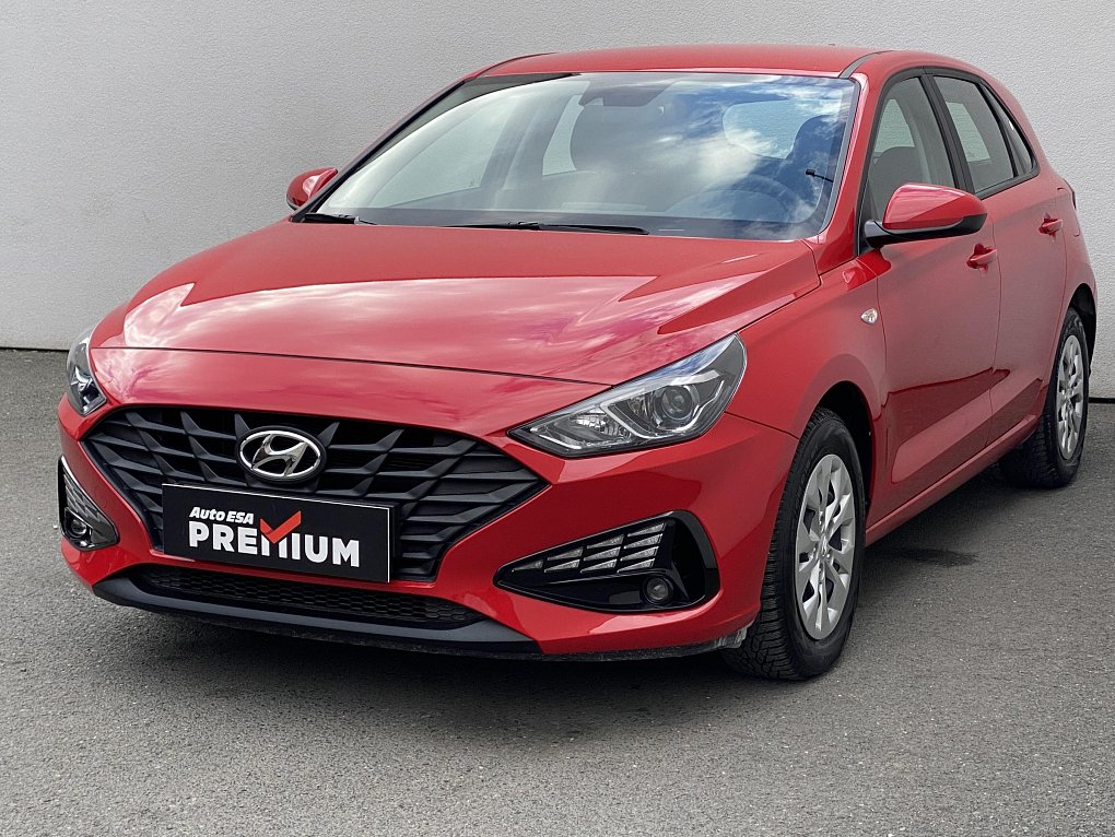 Hyundai I30 1.5 DPi Start