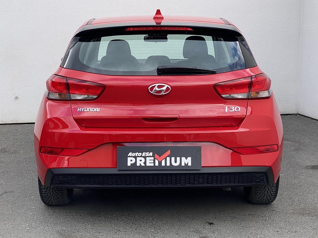 Hyundai I30 1.5 DPi Start