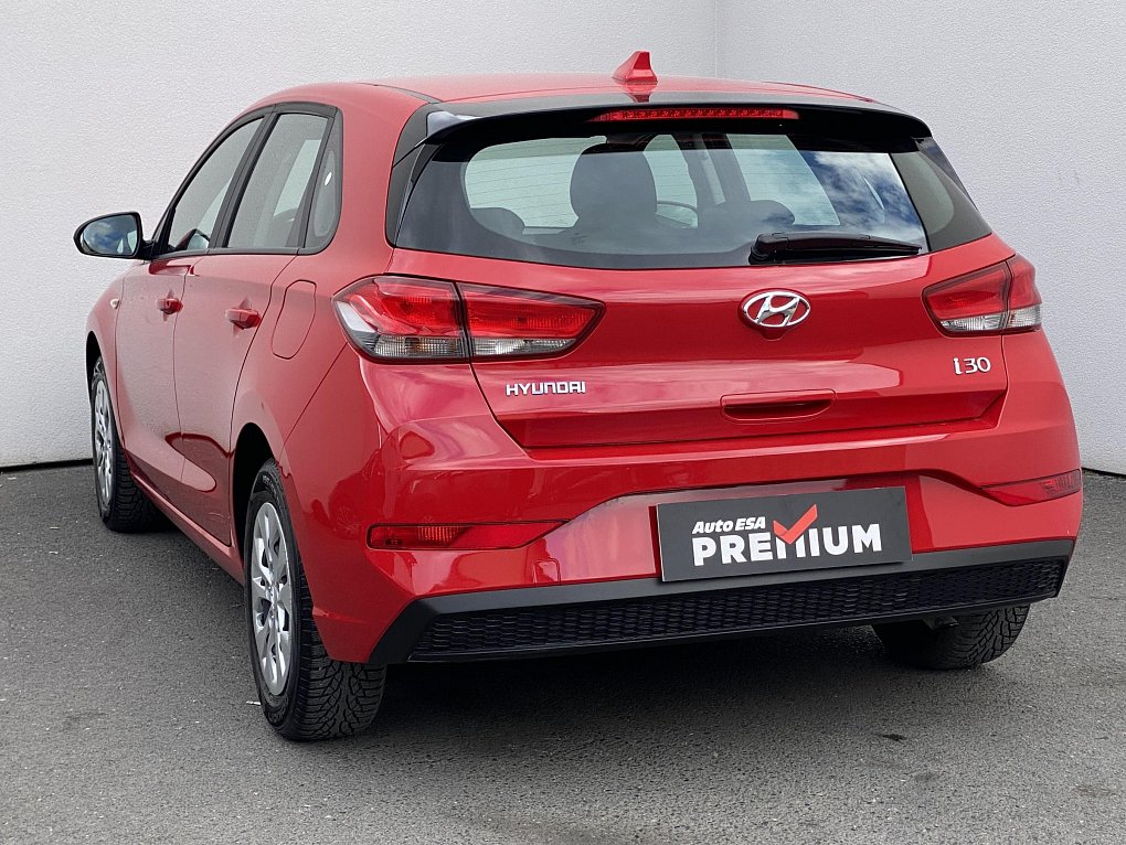 Hyundai I30 1.5 DPi Start