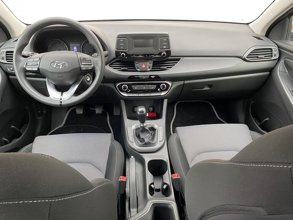 Hyundai I30 1.5 DPi Start