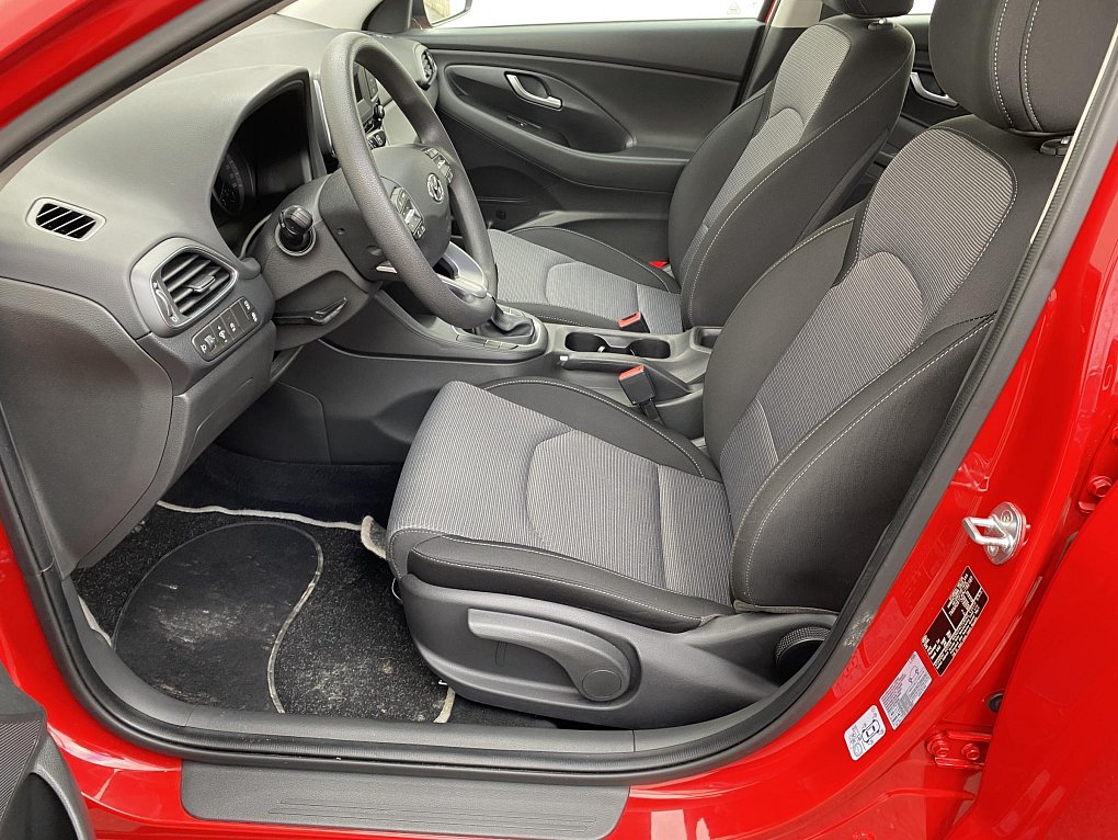 Hyundai I30 1.5 DPi Start