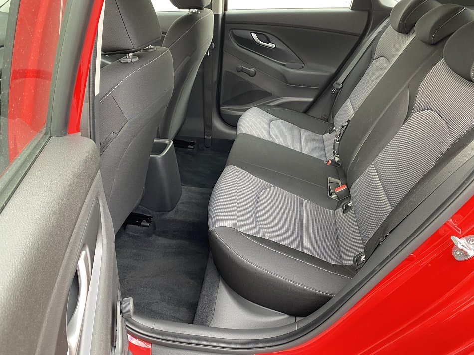 Hyundai I30 1.5 DPi Start