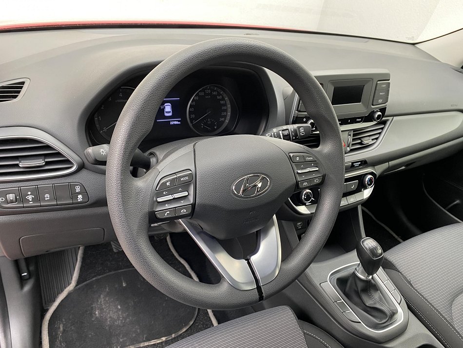 Hyundai I30 1.5 DPi Start