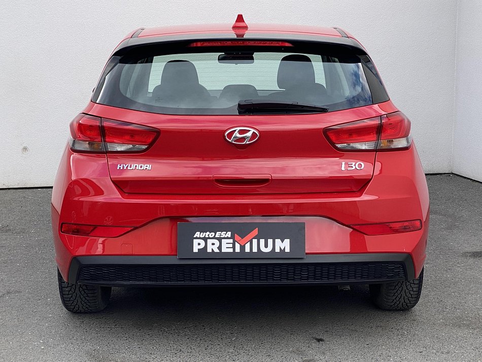 Hyundai I30 1.5 DPi Start