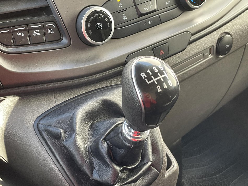 Ford Transit Custom 2.0TDCi Trend L1H1