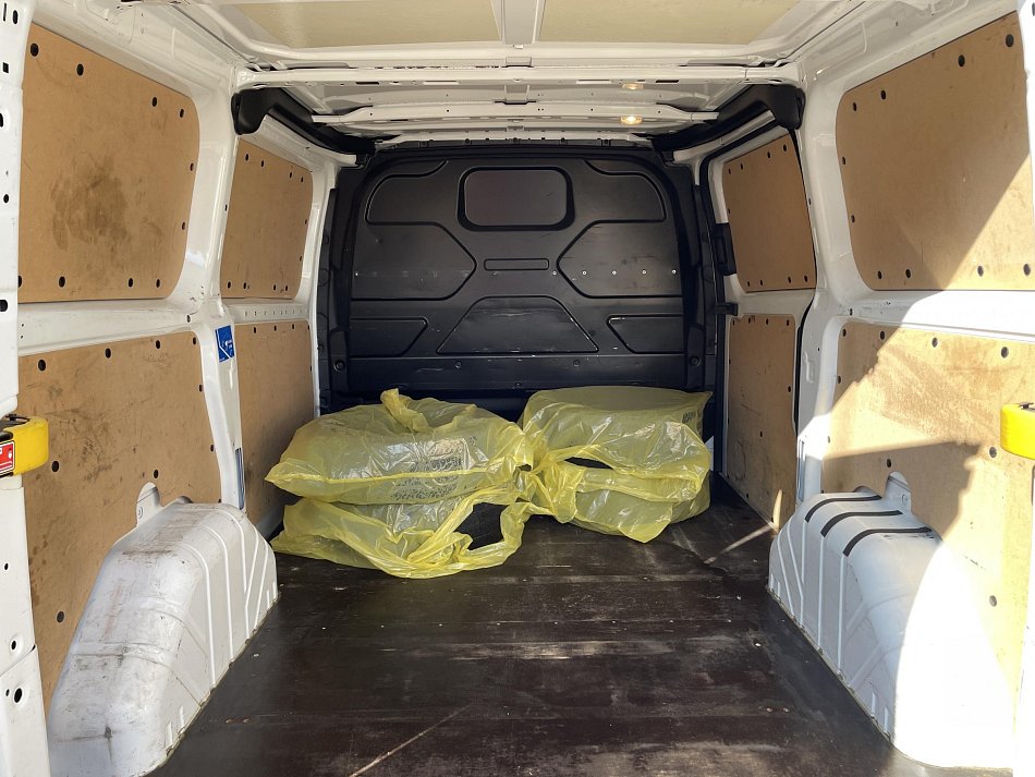 Ford Transit Custom 2.0TDCi Trend L1H1
