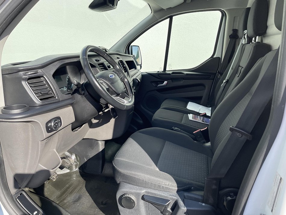Ford Transit Custom 2.0TDCi Trend L1H1