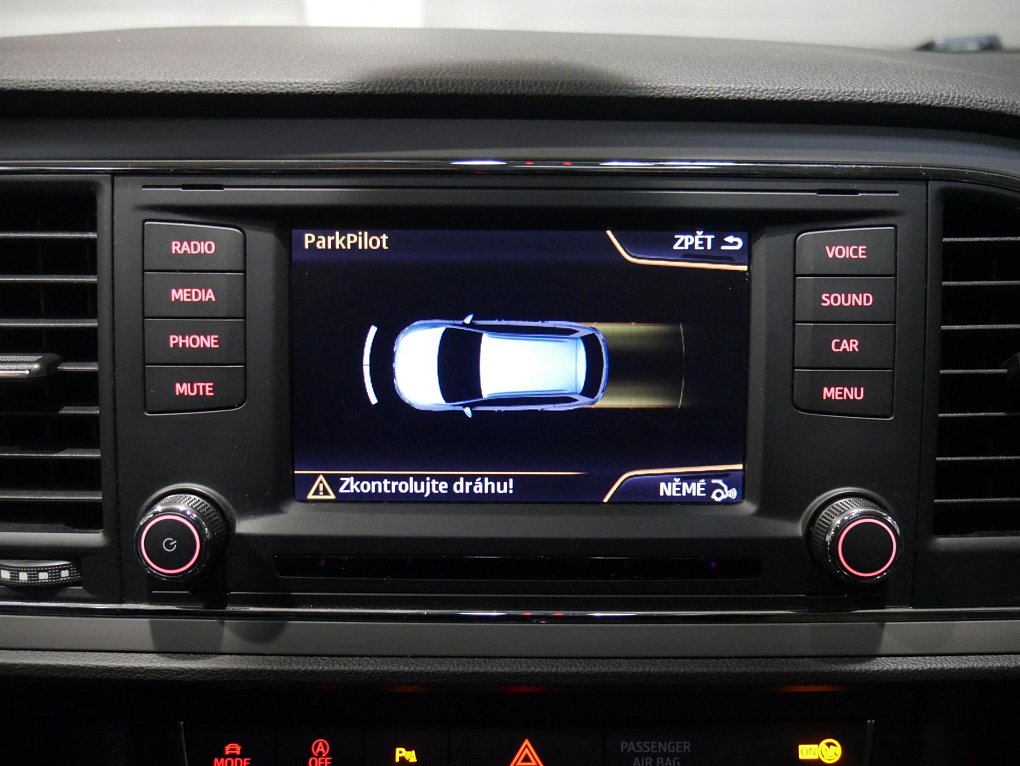 Seat Leon 2.0 TDi  4x4