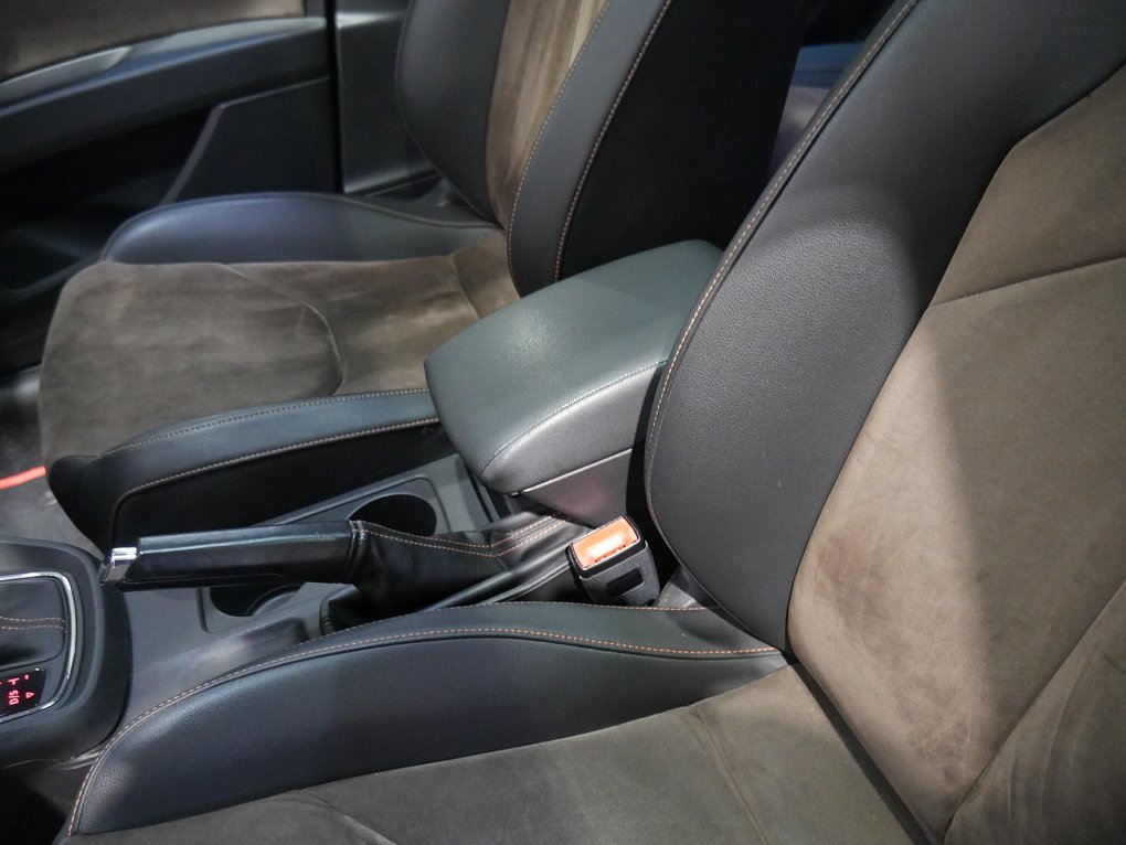 Seat Leon 2.0 TDi  4x4