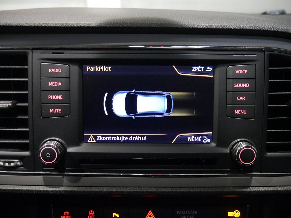 Seat Leon 2.0 TDi  4x4