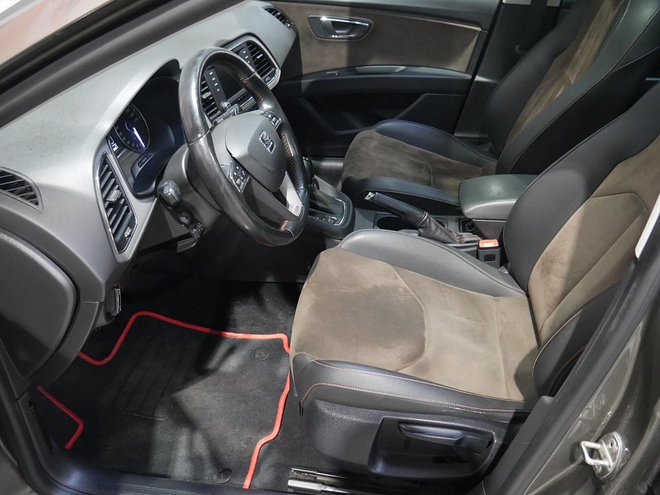 Seat Leon 2.0 TDi  4x4