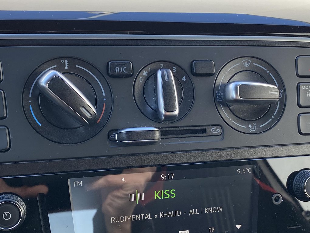 Škoda Citigo 1.0MPi Monte Carlo