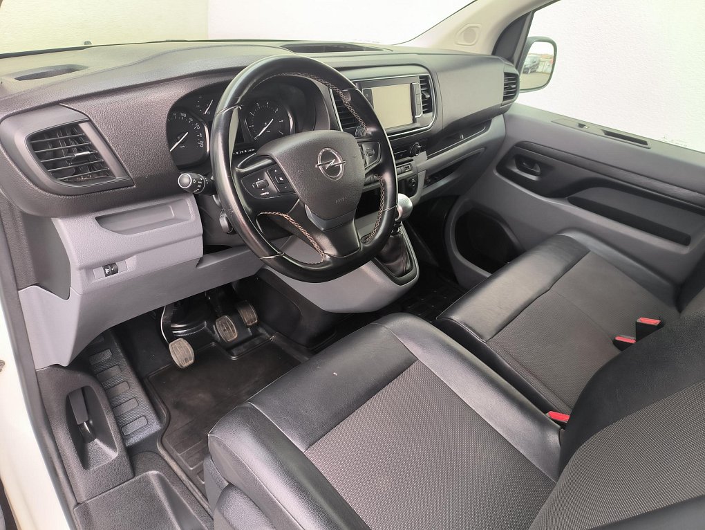 Opel Vivaro 1.5CDTi Edition L2