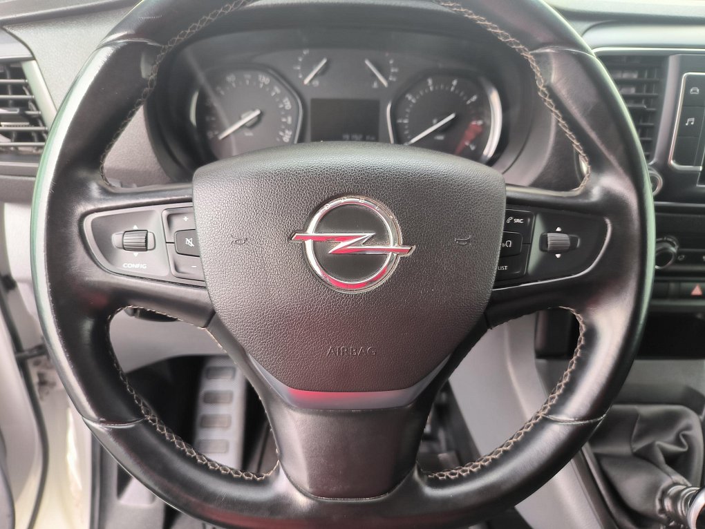 Opel Vivaro 1.5CDTi Edition L2