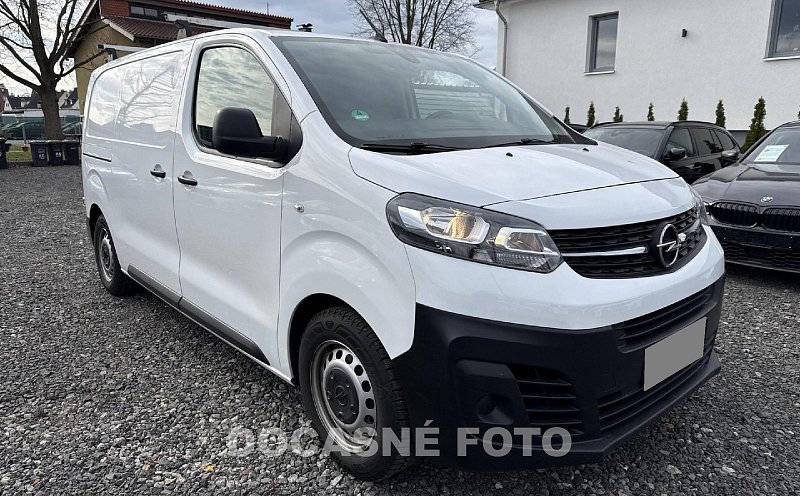 Opel Vivaro 1.5CDTi Edition L2