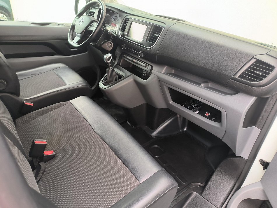 Opel Vivaro 1.5CDTi Edition L2