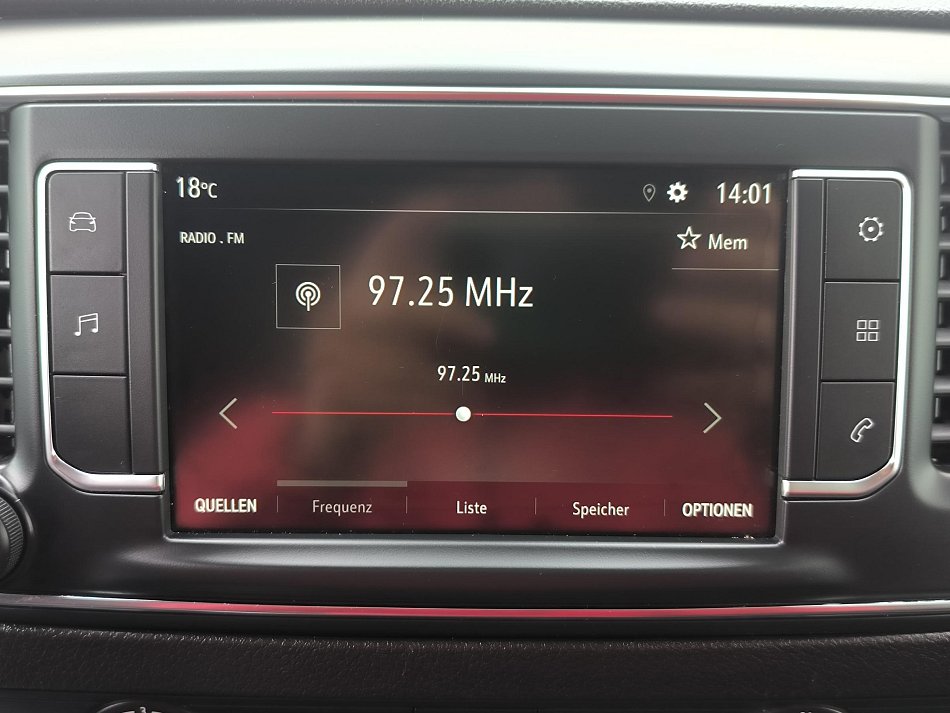 Opel Vivaro 1.5CDTi Edition L2
