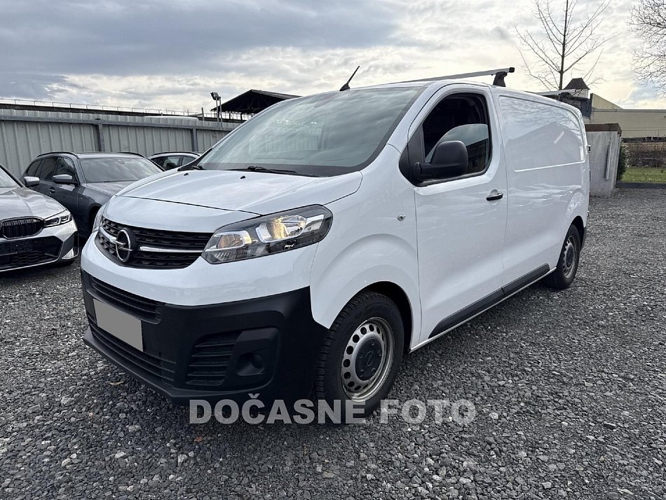 Opel Vivaro 1.5CDTi Edition L2