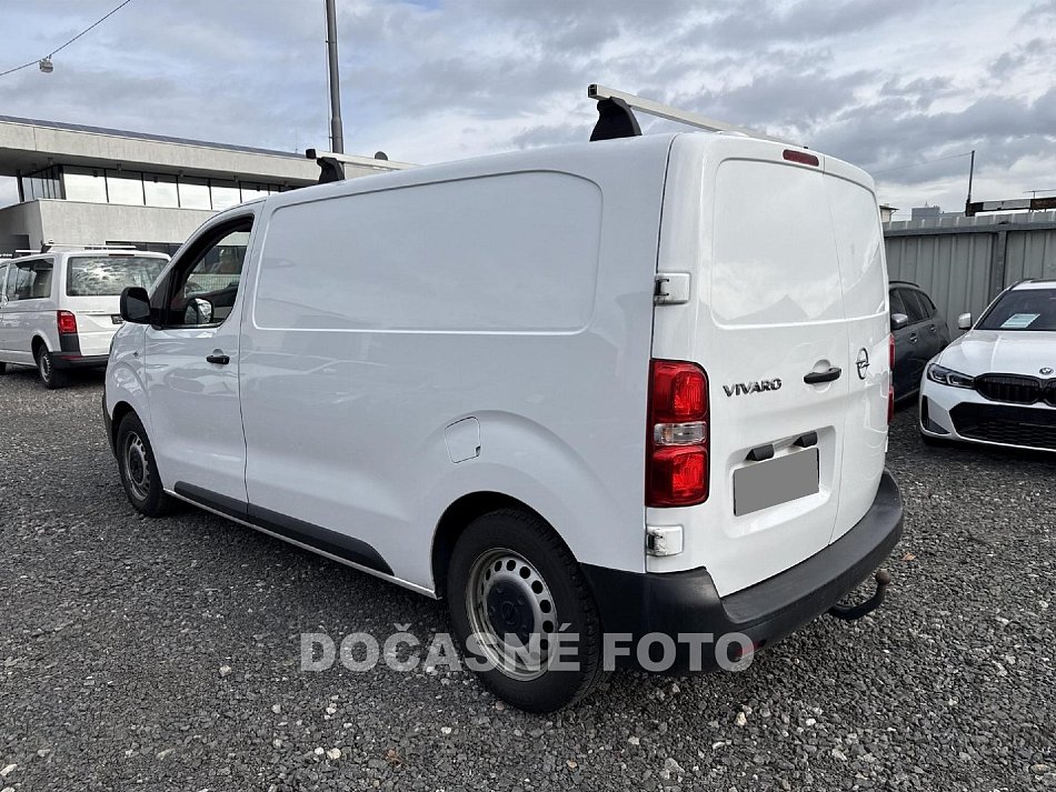 Opel Vivaro 1.5CDTi Edition L2