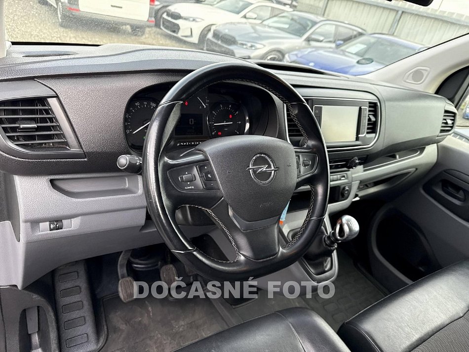 Opel Vivaro 1.5CDTi Edition L2