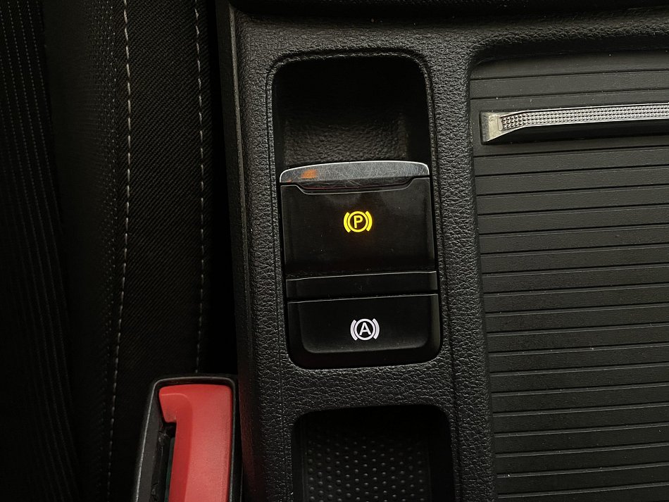 Škoda Octavia IV 1.5TSi Style