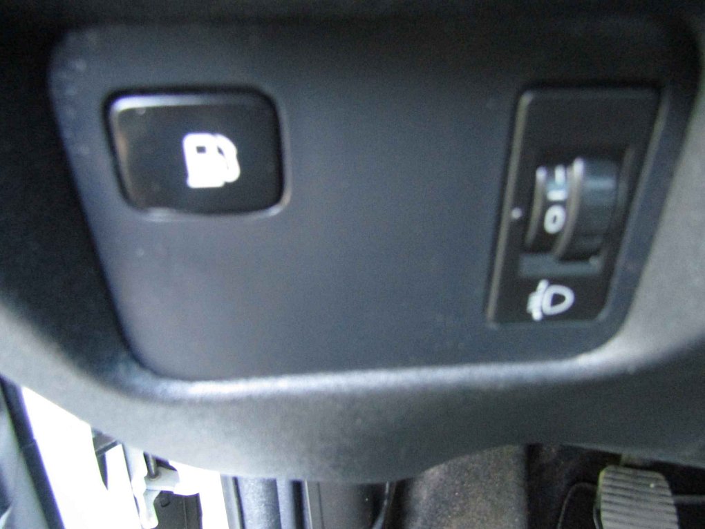 Citroën C4 Picasso 1.6VTi Attraction