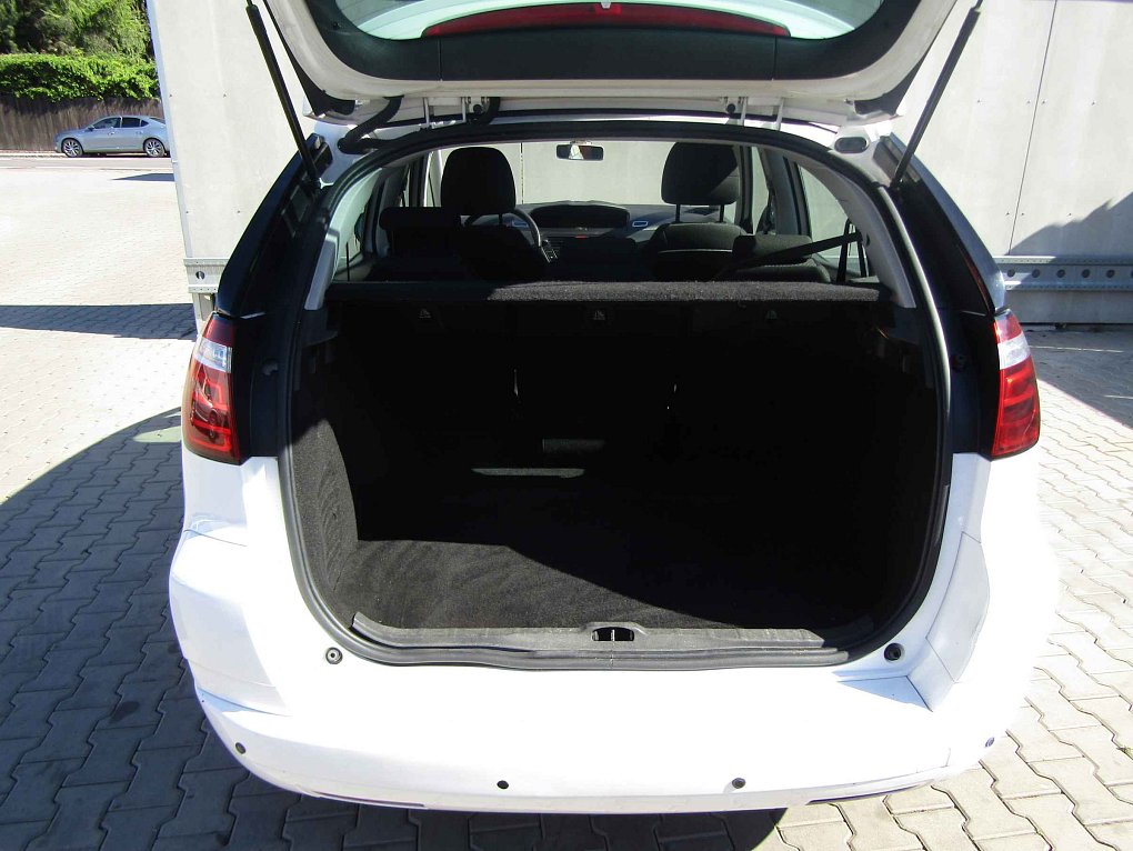 Citroën C4 Picasso 1.6VTi Attraction