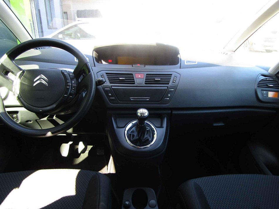 Citroën C4 Picasso 1.6VTi Attraction