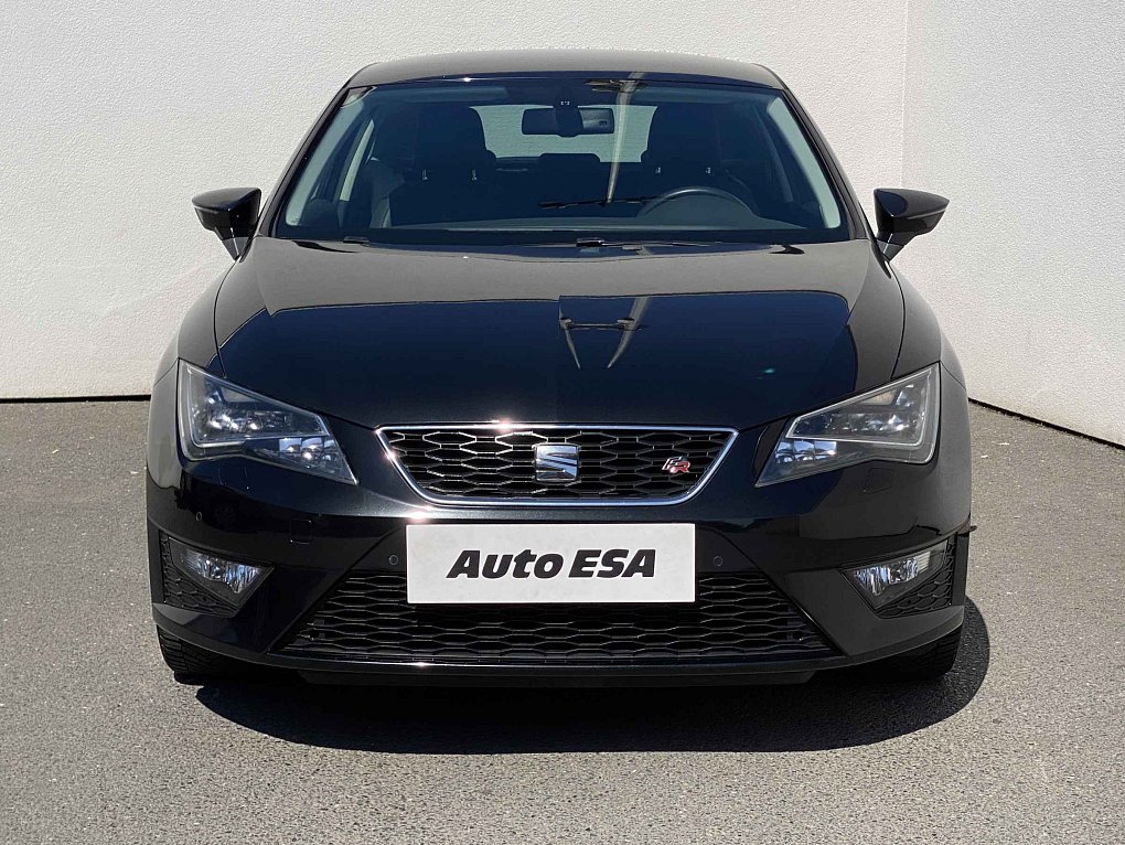 Seat Leon 1.4 TSi FR