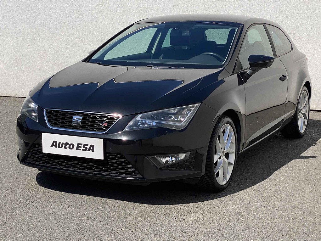 Seat Leon 1.4 TSi FR