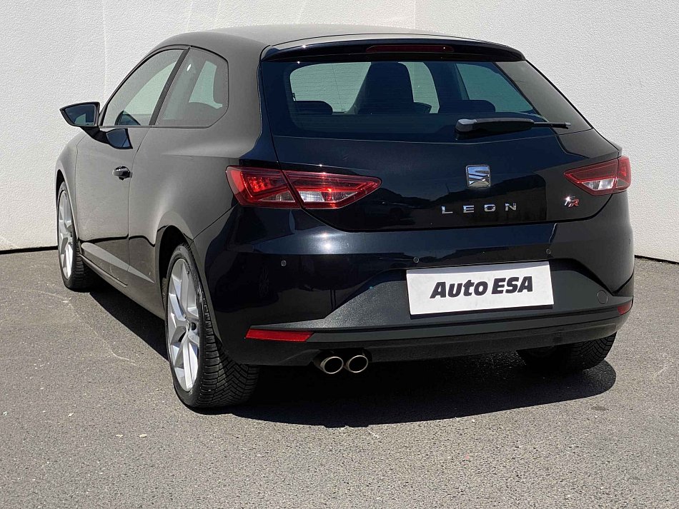 Seat Leon 1.4 TSi FR