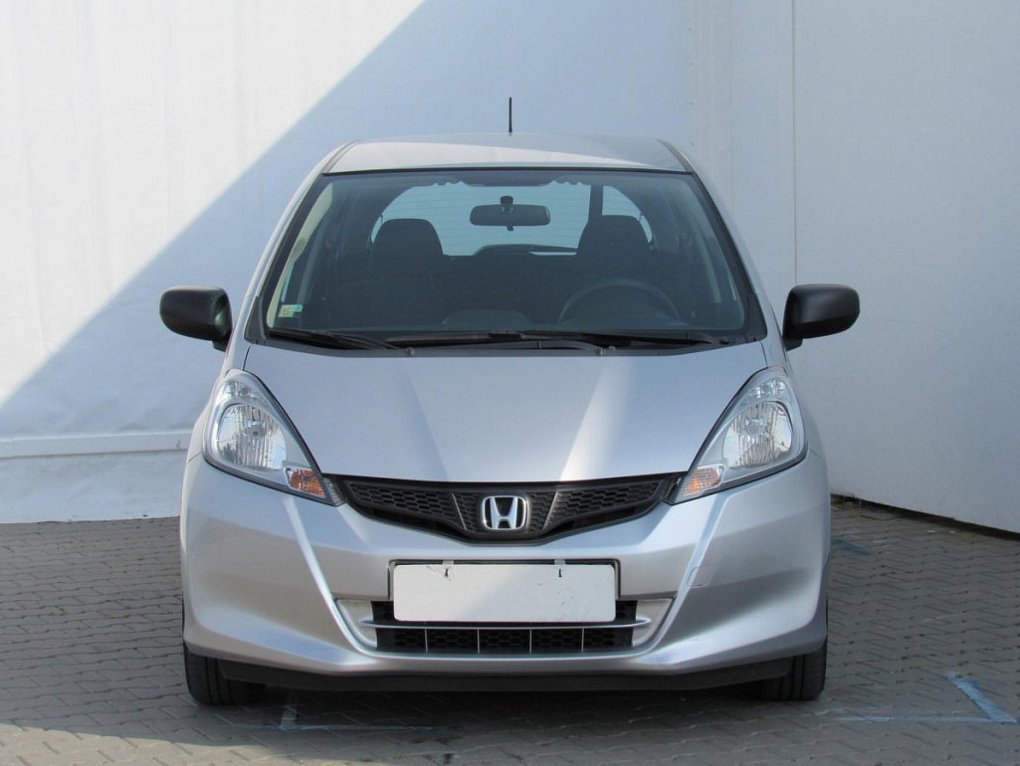 Honda Jazz 1.3 i-VTec 