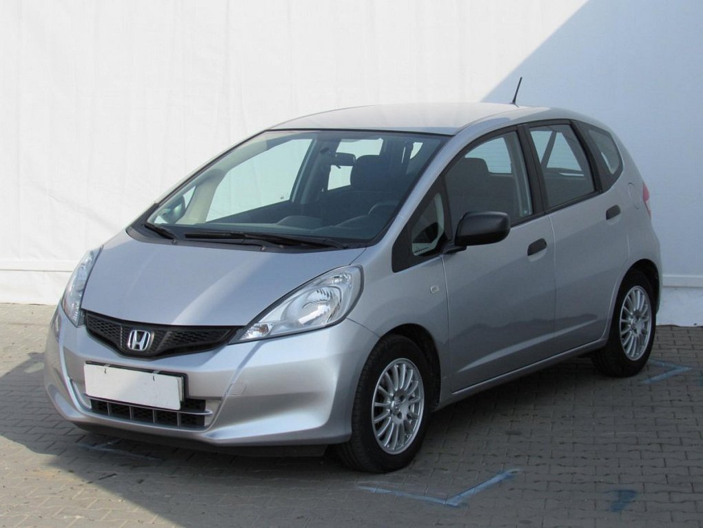 Honda Jazz 1.3 i-VTec 