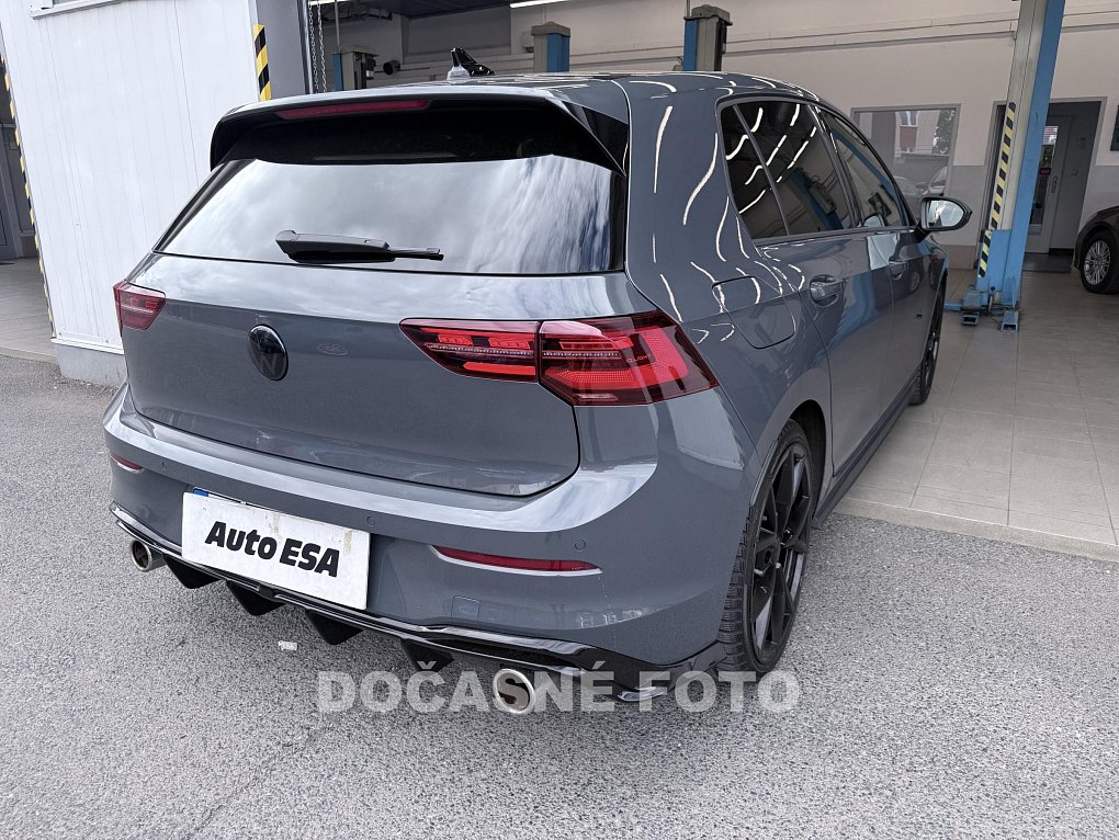 Volkswagen Golf 2.0 Tsi  GTi