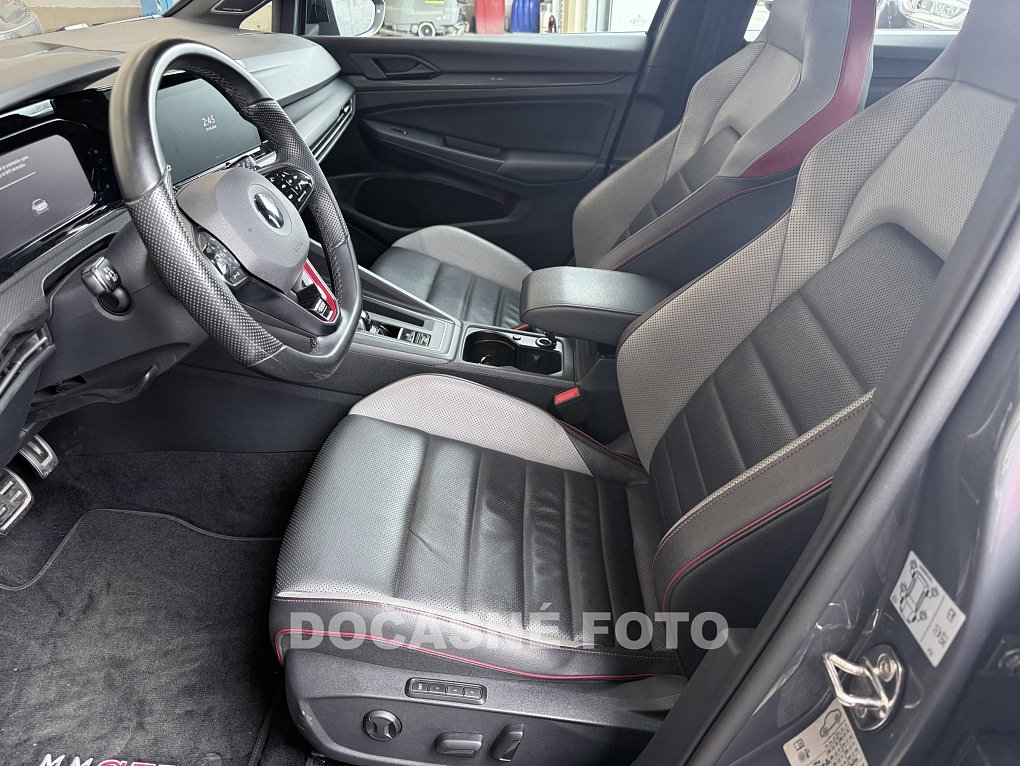 Volkswagen Golf 2.0 Tsi  GTi