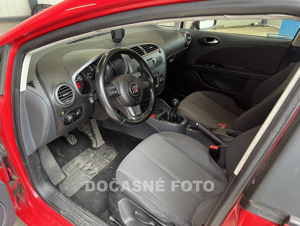 Seat Leon 1.6 i 