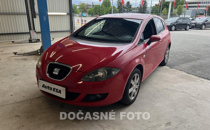 Seat Leon 1.6 i 
