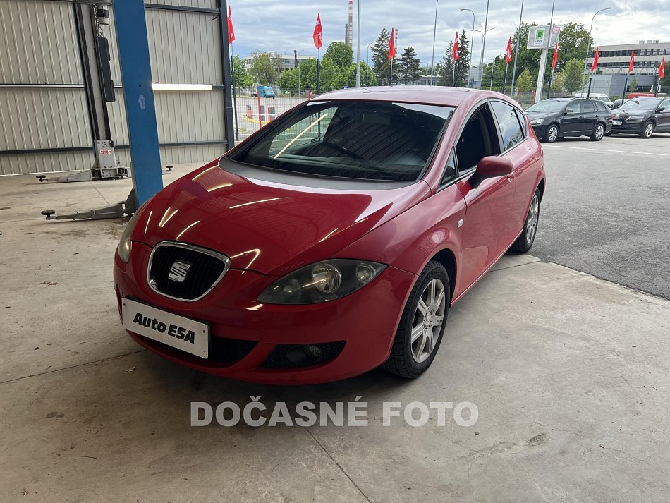 Seat Leon 1.6 i 